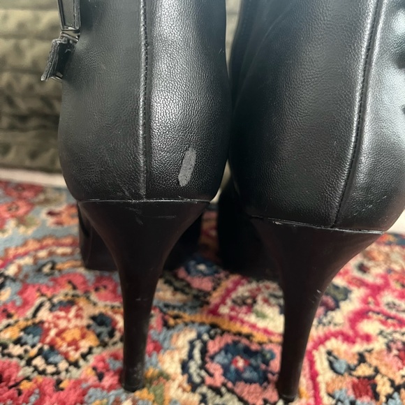 BCBGeneration Booties - Picture 4 of 4